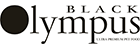 BLACK OLYMPUS